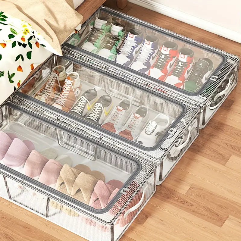 Foldable Storage Box