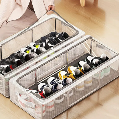 Foldable Storage Box