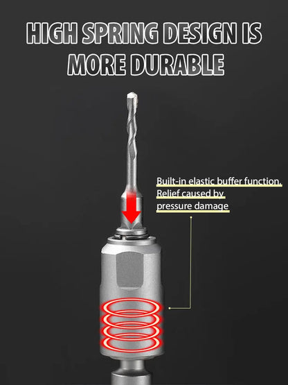 Impact Wrench Adapter