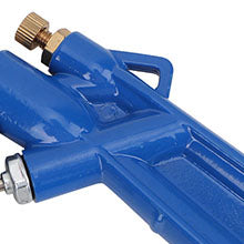 Pressure Booster Nozzle