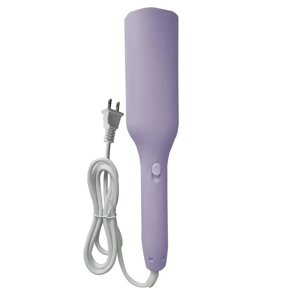 French Wave Curling Iron