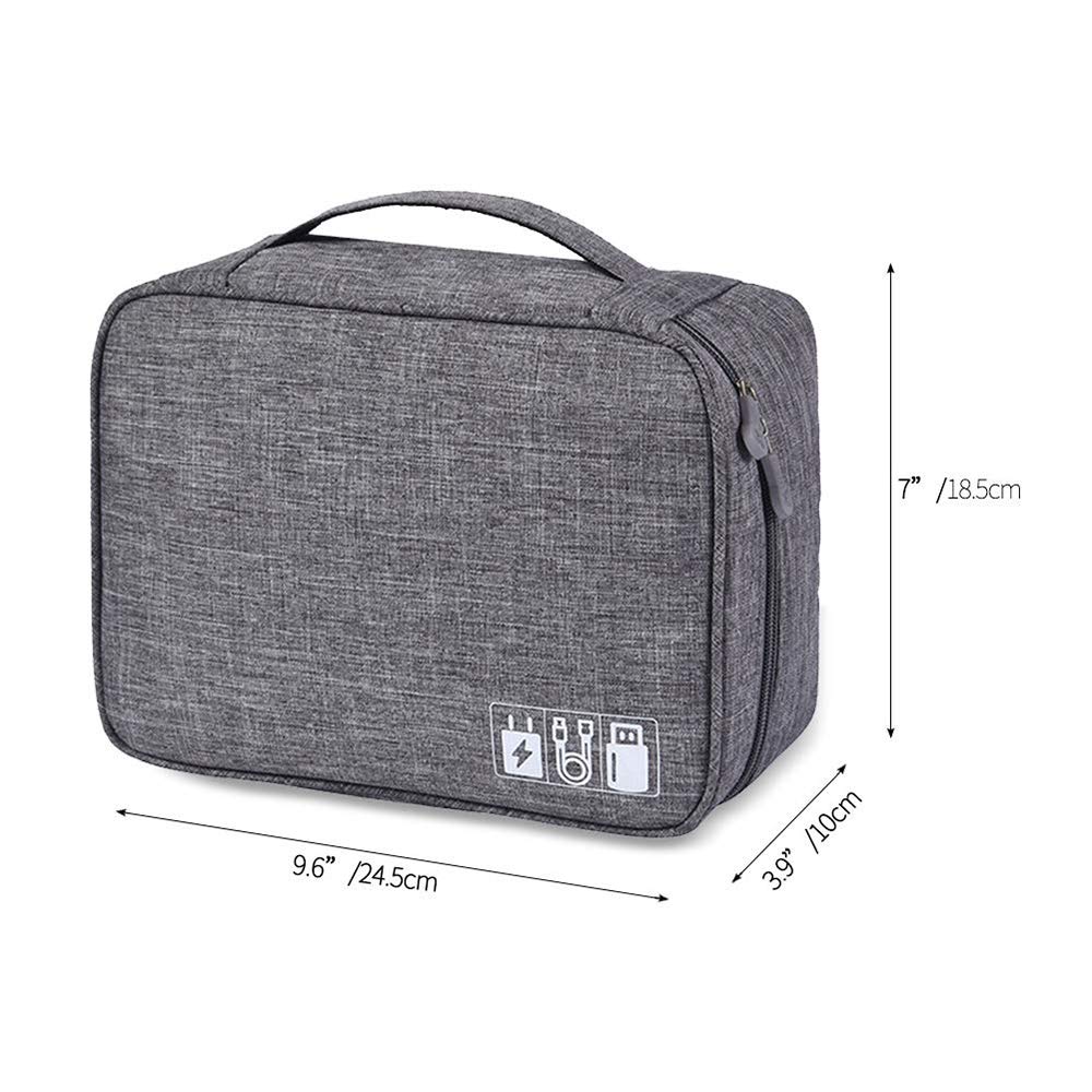 Portable Storage Bag