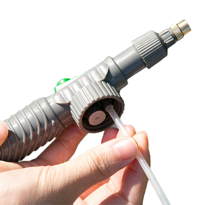 Hose Spray Nozzle