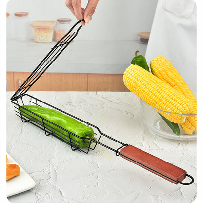 Kabob Grilling Basket