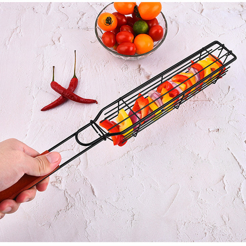 Kabob Grilling Basket