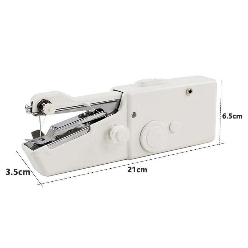 Handheld Sewing Machine