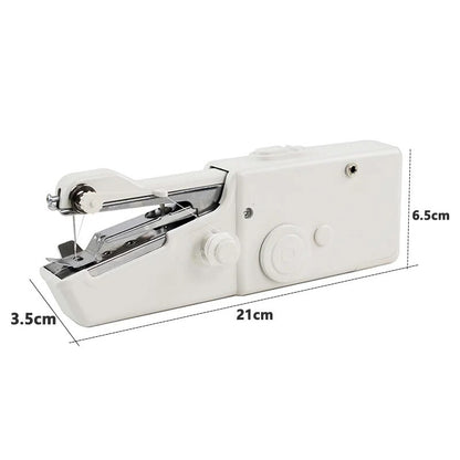 Handheld Sewing Machine