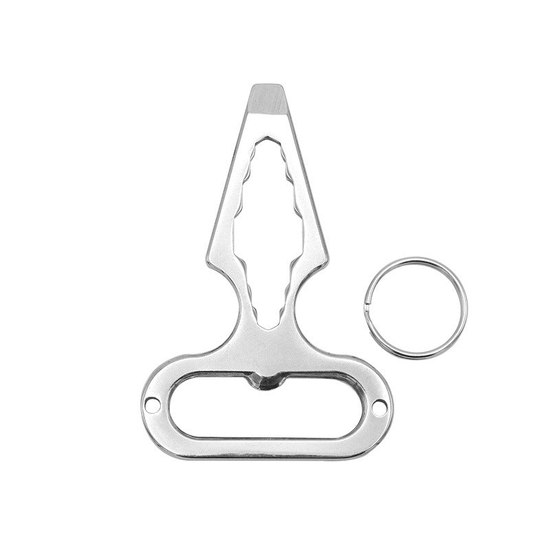 Multi Tool Wrench