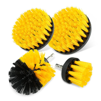 Scrubbing Brush Kit