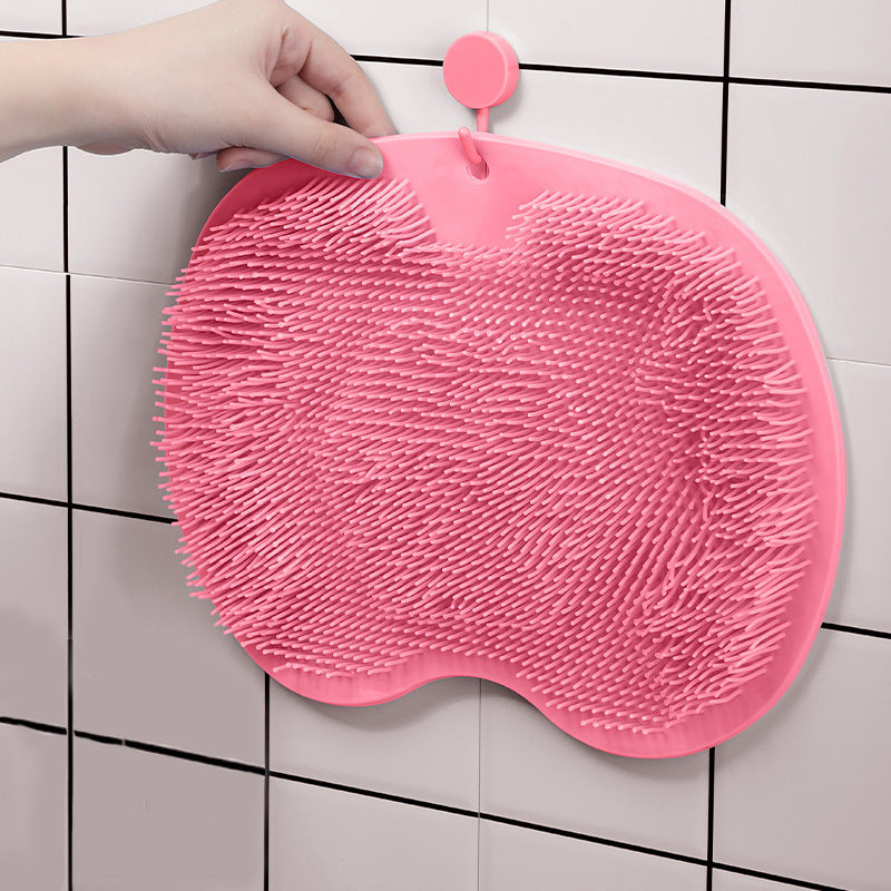 Shower Foot & Back Scrubber