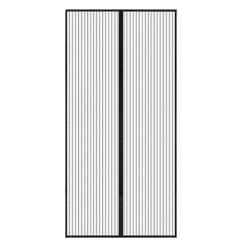 Magnetic Screen Door