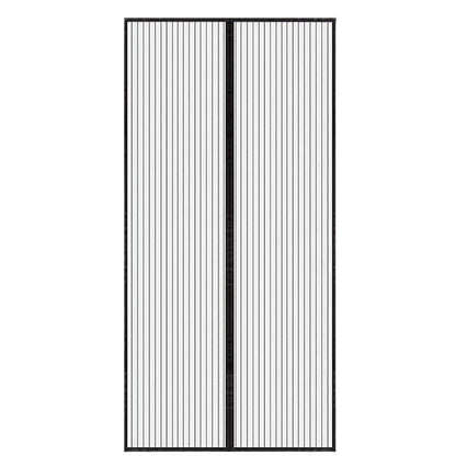 Magnetic Screen Door