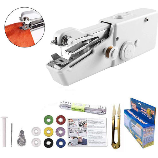 Handheld Sewing Machine