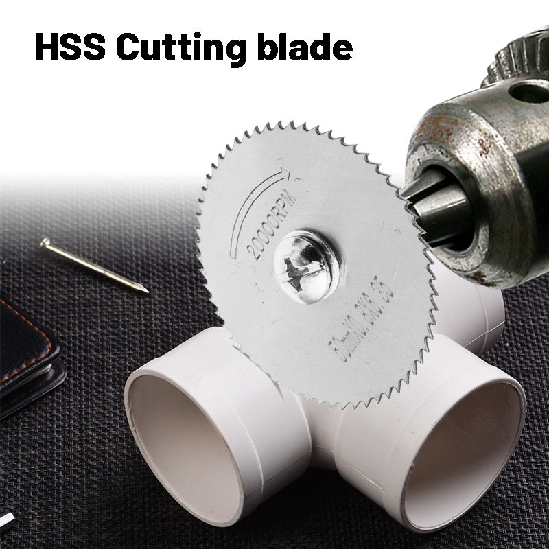 Circular Saw Blade