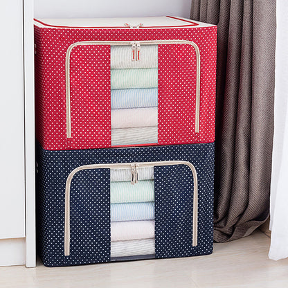 Foldable Storage Bag