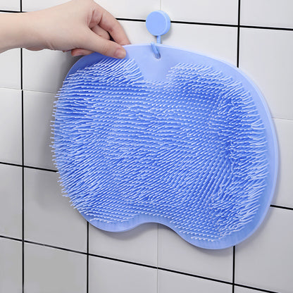 Shower Foot & Back Scrubber