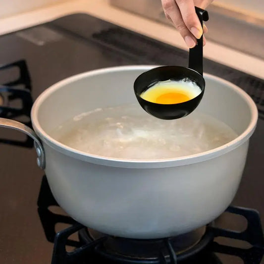 Hanging Ear Style Boiled Egg Mold