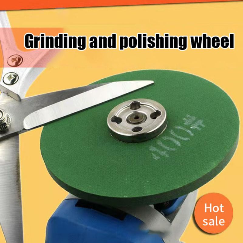 Resin Grinding Wheel