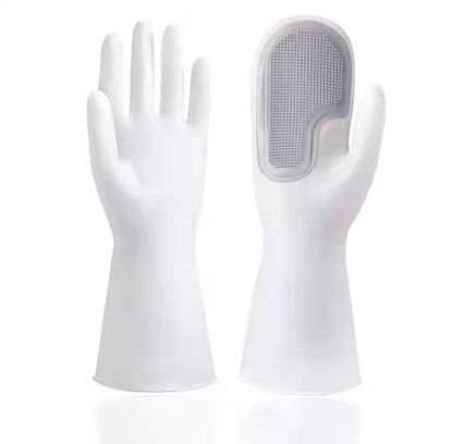 Silicone Dishwashing Glove