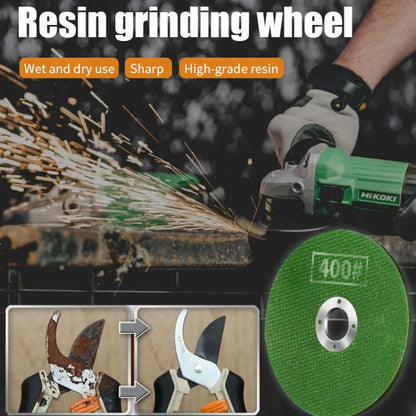 Resin Grinding Wheel