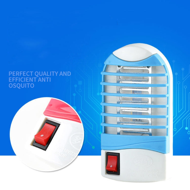 Electric Mosquito Zapper