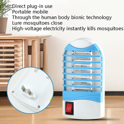 Electric Mosquito Zapper