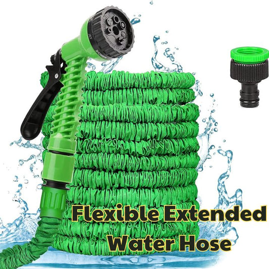 Flexible Extended Water Hose