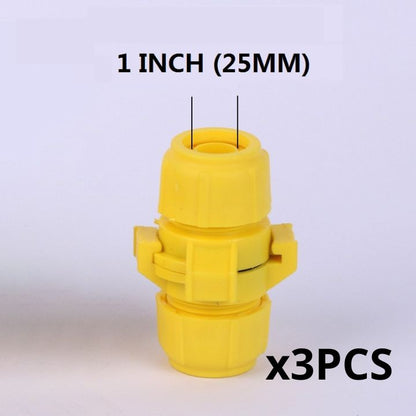 Water Pipe Connector