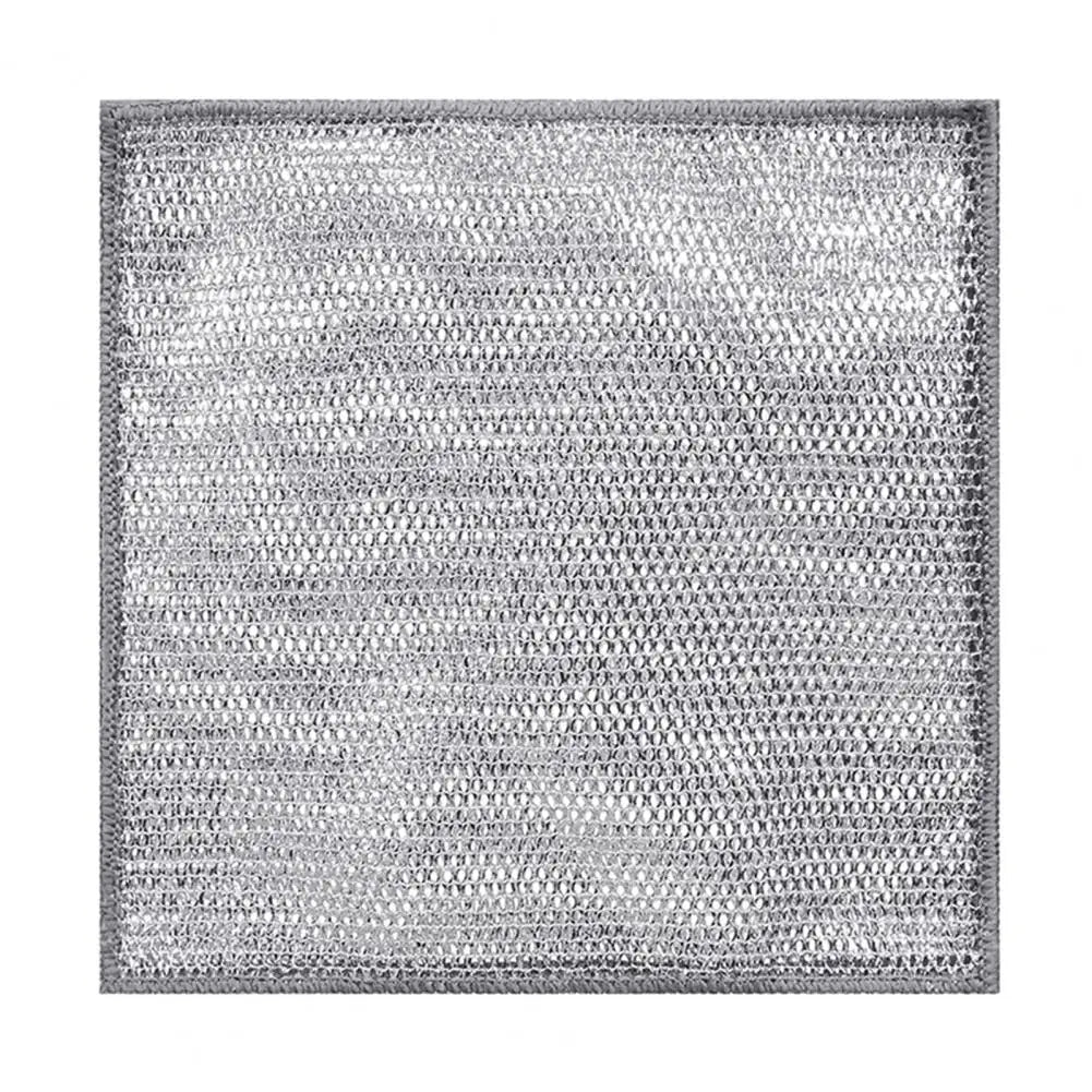 Metal Wire Cleaning Cloth