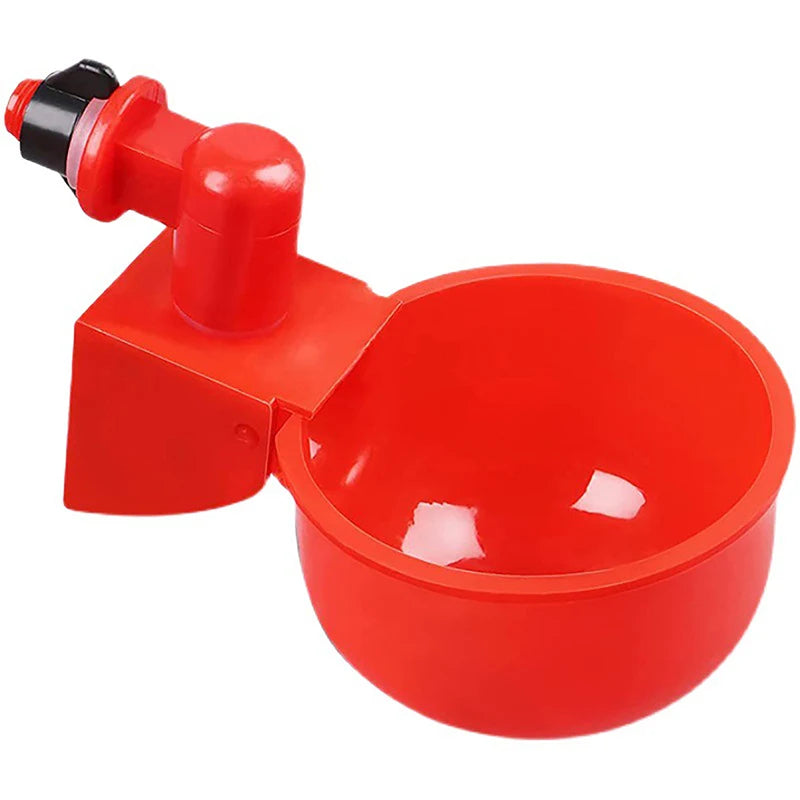 Poultry Water Cup