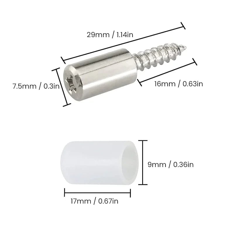 Self-tapping Screw