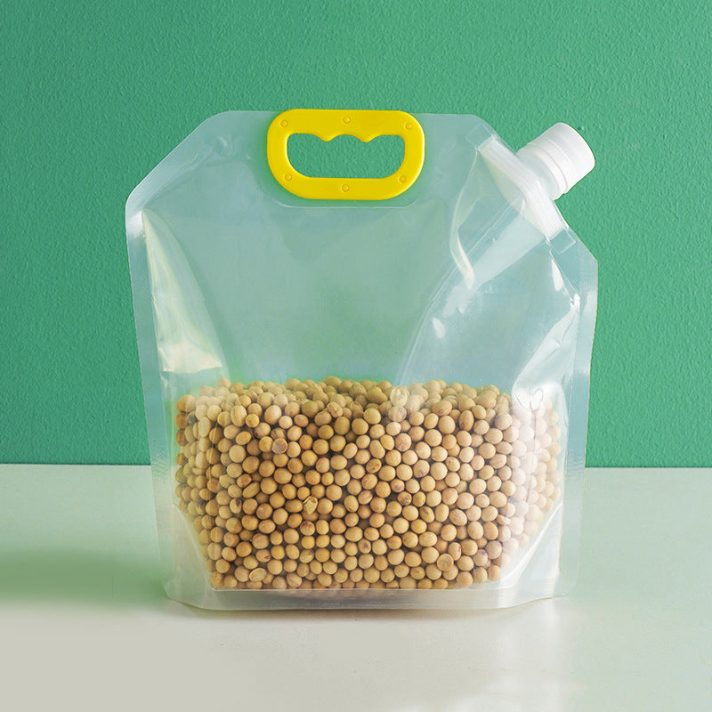 Food Storage Bag