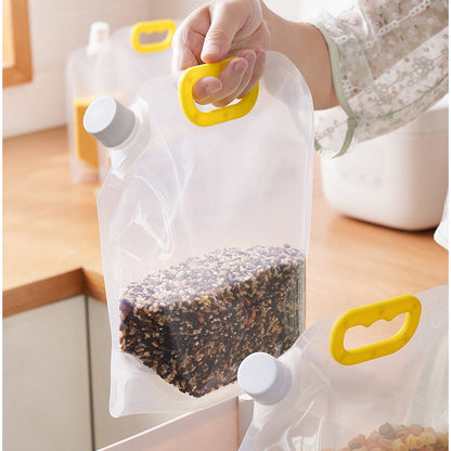 Food Storage Bag