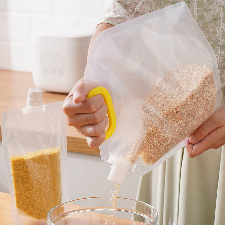 Food Storage Bag