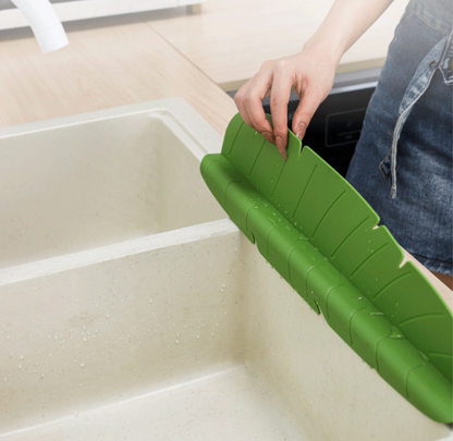 Sink Water Guard