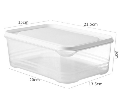 Food Storage Box