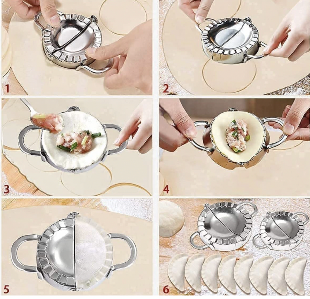 Dumpling Maker Set