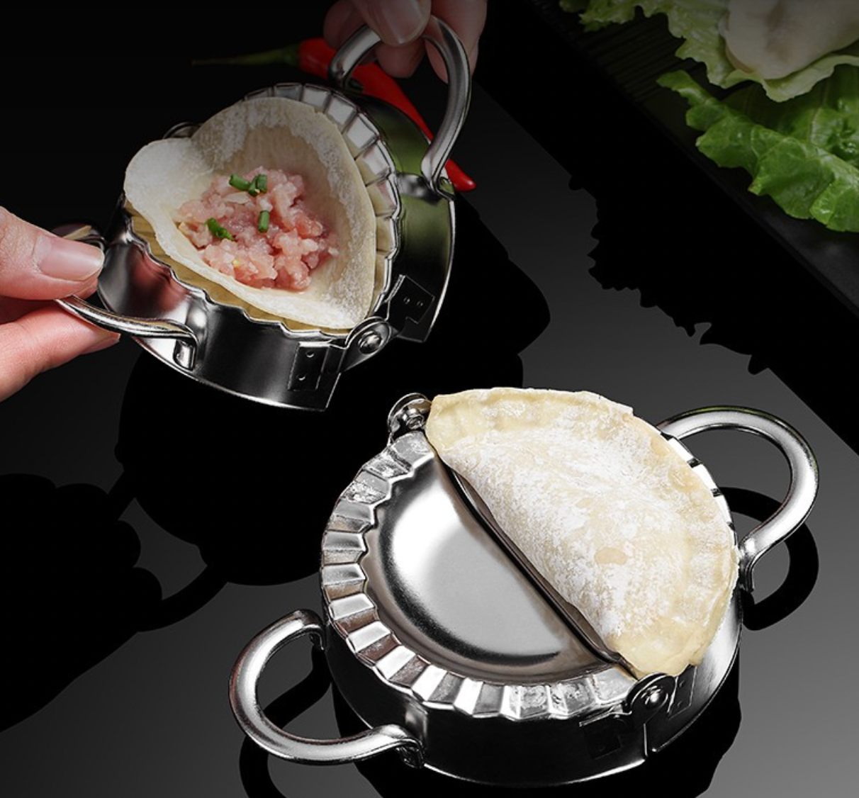 Dumpling Maker Set