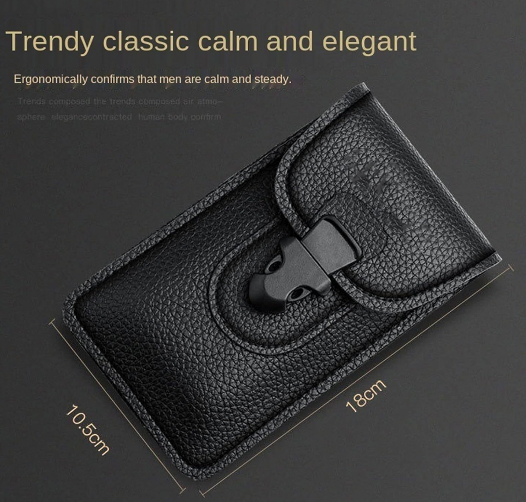 Wallets Fashion Men