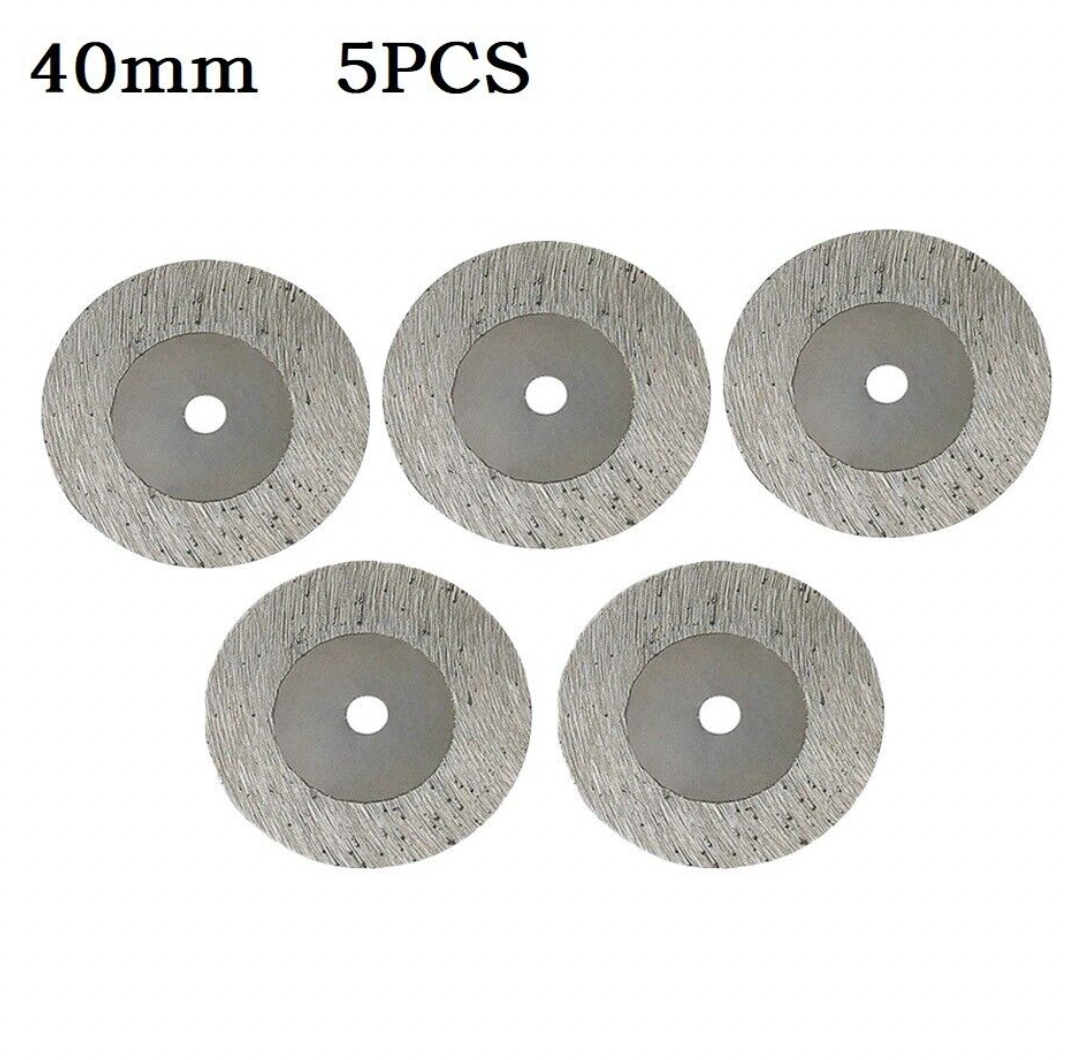 Diamond Cutting Discs