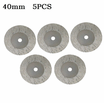 Diamond Cutting Discs