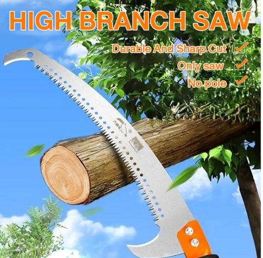 Gardening Pole Saw Hand