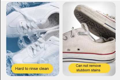 Shoe Cleaning Wax