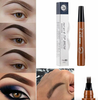 Magic Eyebrow Pencil