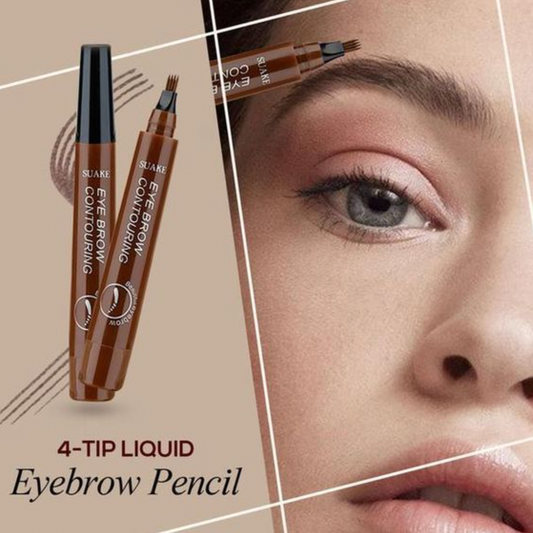 Magic Eyebrow Pencil