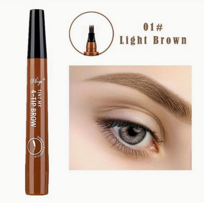 Magic Eyebrow Pencil