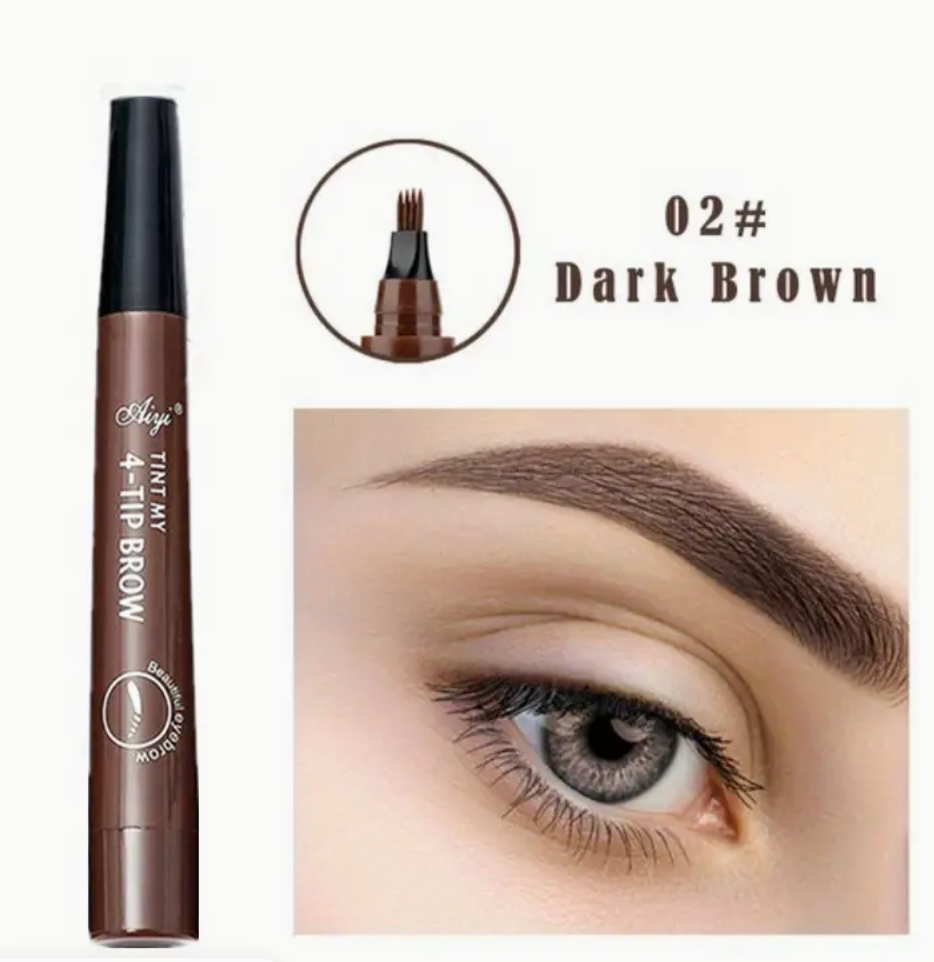 Magic Eyebrow Pencil