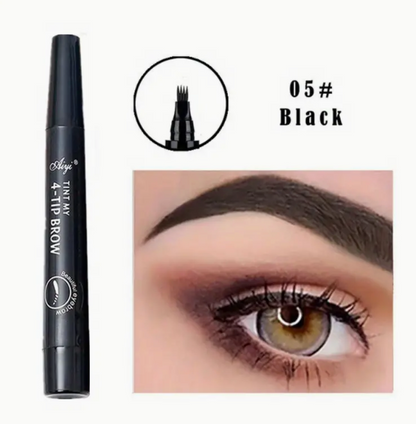 Magic Eyebrow Pencil