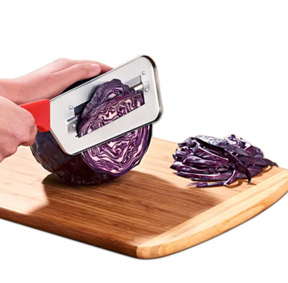 Kitchen vegetable grater