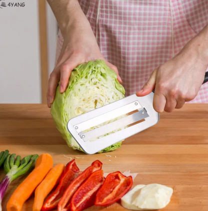 Kitchen vegetable grater